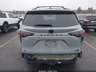 2023 Toyota Sienna Woodland Edition Серый vin: 5TDCSKFC2PS100984
