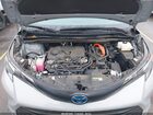 2023 Toyota Sienna Woodland Edition Серый vin: 5TDCSKFC2PS100984