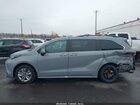 2023 Toyota Sienna Woodland Edition Серый vin: 5TDCSKFC2PS100984