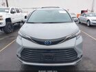 2023 Toyota Sienna Woodland Edition Серый vin: 5TDCSKFC2PS100984