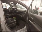 2025 Toyota Sienna Woodland Edition Gray vin: 5TDCSKFC7SS169095
