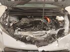 2025 Toyota Sienna Woodland Edition Gray vin: 5TDCSKFC7SS169095