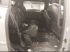 2025 Toyota Sienna Woodland Edition Gray vin: 5TDCSKFC7SS169095