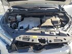 2018 Toyota Highlander Hybrid Limited Белый vin: 5TDDGRFH6JS050902