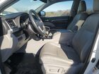 2018 Toyota Highlander Hybrid Limited Белый vin: 5TDDGRFH6JS050902