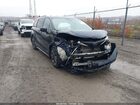 2021 Toyota Sienna Xse Blue vin: 5TDDRKEC0MS015221