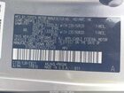 2025 Toyota Sienna Xse Silver vin: 5TDDRKEC4SS237449