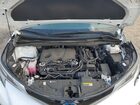 2022 Toyota Sienna Xse Белый vin: 5TDDRKEC5NS133153
