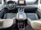 2022 Toyota Sienna Xse Белый vin: 5TDDRKEC5NS133153