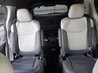 2022 Toyota Sienna Xse Белый vin: 5TDDRKEC5NS133153