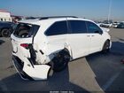 2021 Toyota Sienna Xse White vin: 5TDDRKEC8MS016097 2021 Toyota Sienna Xse White vin: 5TDDRKEC8MS016097