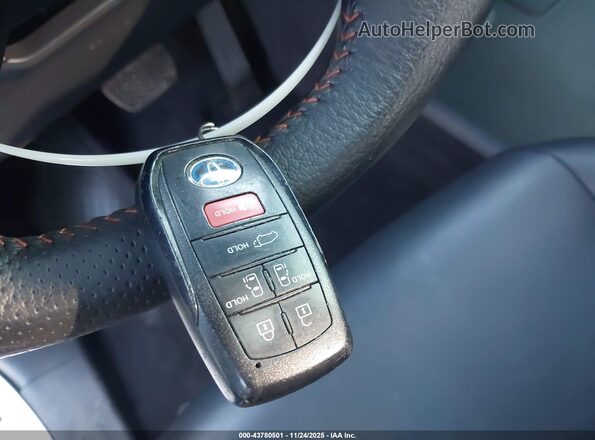 5TDDRKEC8MS016097 2021 TOYOTA SIENNA White Вид панелі приладів