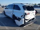 2021 Toyota Sienna Xse White vin: 5TDDRKEC8MS016097 2021 Toyota Sienna Xse White vin: 5TDDRKEC8MS016097