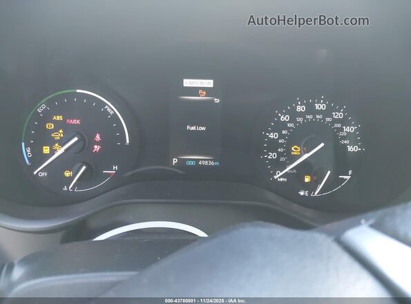 5TDDRKEC8MS016097 2021 TOYOTA SIENNA White Вид задніх сидінь