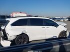 2021 Toyota Sienna Xse White vin: 5TDDRKEC8MS016097 2021 Toyota Sienna Xse White vin: 5TDDRKEC8MS016097