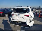 2021 Toyota Sienna Xse White vin: 5TDDRKEC8MS016097 2021 Toyota Sienna Xse White vin: 5TDDRKEC8MS016097