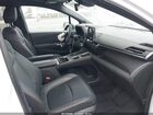 2021 Toyota Sienna Xse White vin: 5TDDRKEC8MS065770