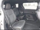 2021 Toyota Sienna Xse White vin: 5TDDRKEC8MS065770
