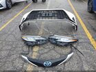 2021 Toyota Sienna Xse White vin: 5TDDRKEC8MS065770