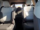 2021 Toyota Sienna Xse Blue vin: 5TDDSKFC0MS019322