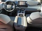 2021 Toyota Sienna Xse Blue vin: 5TDDSKFC0MS019322