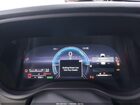 2025 Toyota Sienna Xse Light Blue vin: 5TDDSKFC2SS171129
