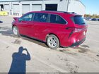 2023 Toyota Sienna Xse Красный vin: 5TDDSKFC9PS082732