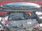2023 Toyota Sienna Xse Красный vin: 5TDDSKFC9PS082732