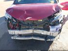 2023 Toyota Sienna Xse Красный vin: 5TDDSKFC9PS082732