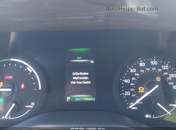 5TDDSKFCXMS014516 2021 TOYOTA SIENNA Gray Հետևի նստատեղերի տեսք