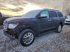 2017 Toyota Sequoia Platinum Black vin: 5TDDW5G13HS152889