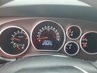 2016 Toyota Sequoia Platinum Белый vin: 5TDDY5G11GS147232