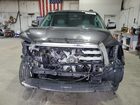 2017 Toyota Sequoia Platinum Угольный vin: 5TDDY5G19HS148873