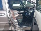 2024 Toyota Sienna Platinum Gray vin: 5TDERKEC2RS185463 2024 Toyota Sienna Platinum Gray vin: 5TDERKEC2RS185463