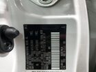 2022 Toyota Sienna Limited Белый vin: 5TDERKECXNS122136