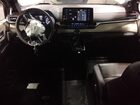 2022 Toyota Sienna Limited Белый vin: 5TDERKECXNS122136