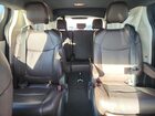 2023 Toyota Sienna Limited White vin: 5TDESKFC3PS095528