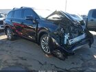 2022 Toyota Highlander Platinum Burgundy vin: 5TDFZRAH6NS090378