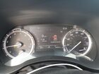 2022 Toyota Highlander Platinum Синий vin: 5TDFZRBH5NS210461