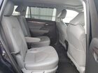 2022 Toyota Highlander Platinum Синий vin: 5TDFZRBH5NS210461