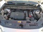 2020 Toyota Highlander Platinum Белый vin: 5TDFZRBH8LS021879