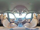 2020 Toyota Highlander Platinum Белый vin: 5TDFZRBH8LS021879