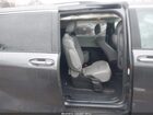 2025 Toyota Sienna Xle Серый vin: 5TDJRKEC4SS225868