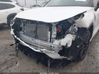 2025 Toyota Highlander Xse Белый vin: 5TDKDRBHXSS594472