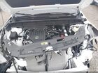 2025 Toyota Highlander Xse Белый vin: 5TDKDRBHXSS594472