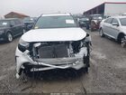 2025 Toyota Highlander Xse Белый vin: 5TDKDRBHXSS594472