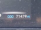 2021 Toyota Sienna Le Зеленый vin: 5TDKRKEC4MS030425