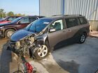 2020 Toyota Sienna Le Gray vin: 5TDKZ3DC9LS057013