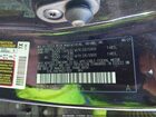 2021 Toyota Highlander Xse Черный vin: 5TDLZRAH1MS071920