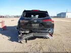 2021 Toyota Highlander Xse Черный vin: 5TDLZRAH1MS071920